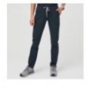 *NWT DARK HARBOR Large figs scrub pants